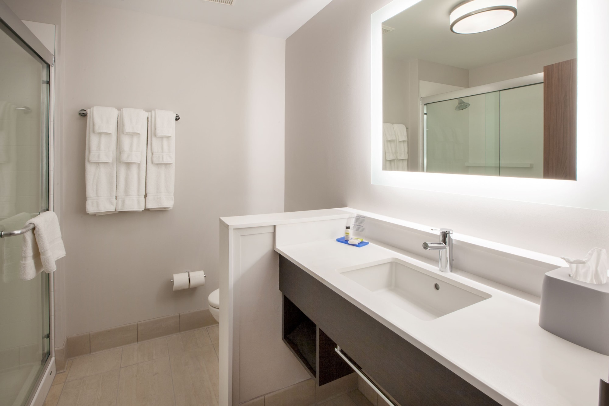 holiday inn express and suites absecon atlantic city by ihg