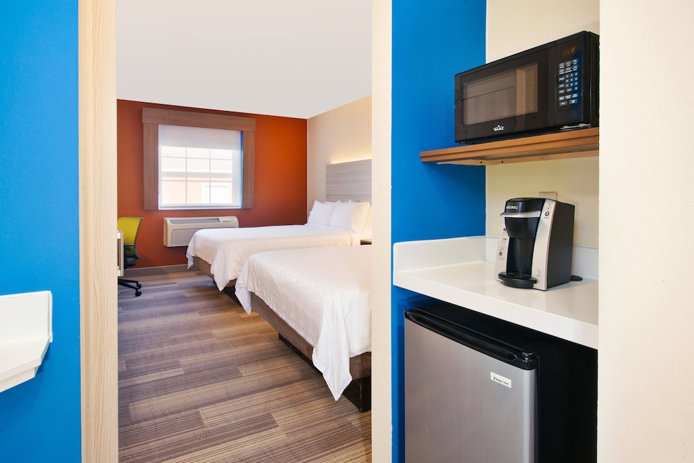 holiday inn express and suites absecon atlantic city by ihg