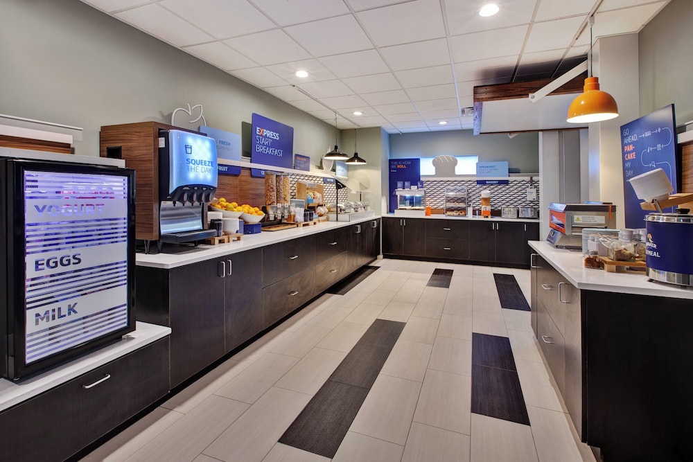 holiday inn express and suites absecon atlantic city by ihg