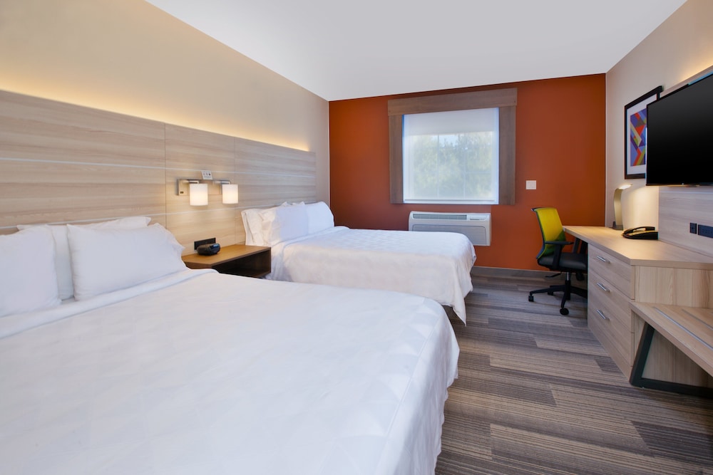 holiday inn express and suites absecon atlantic city by ihg