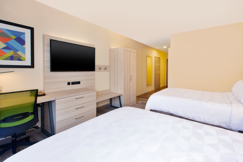 holiday inn express and suites absecon atlantic city by ihg