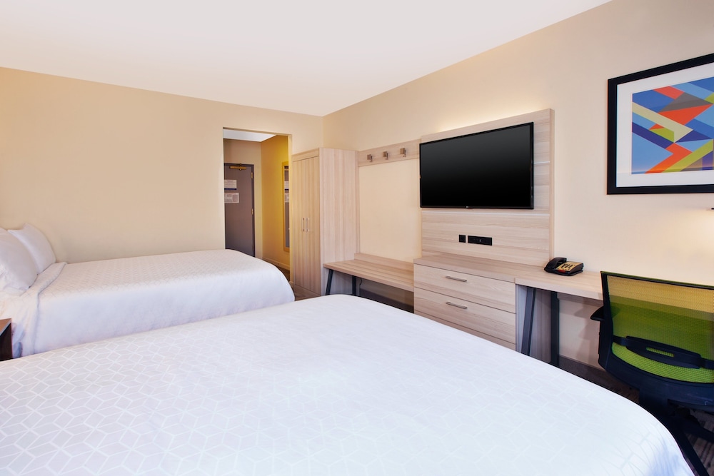 holiday inn express and suites absecon atlantic city by ihg