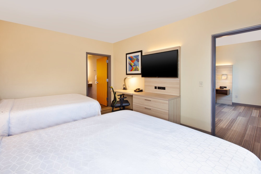 holiday inn express and suites absecon atlantic city by ihg