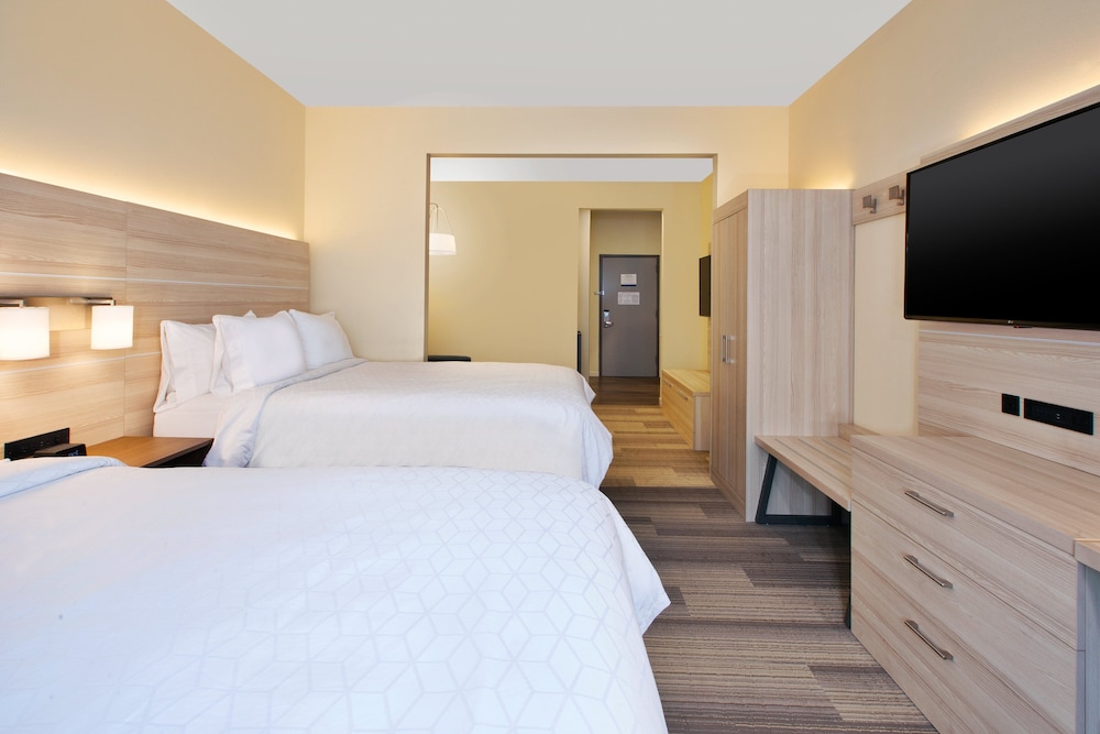 holiday inn express and suites absecon atlantic city by ihg