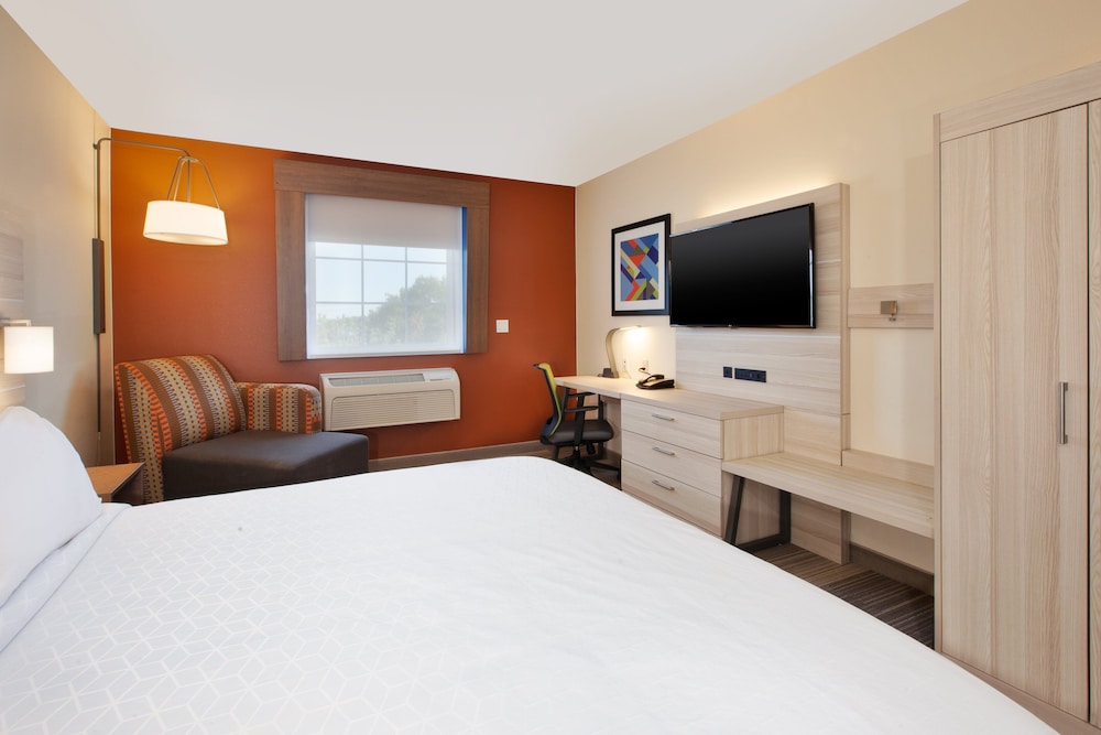 holiday inn express and suites absecon atlantic city by ihg