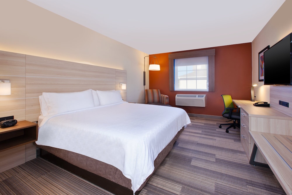 holiday inn express and suites absecon atlantic city by ihg