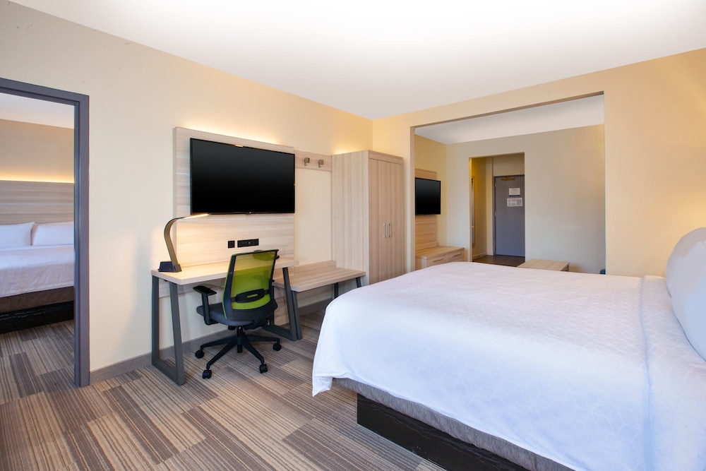 holiday inn express and suites absecon atlantic city by ihg