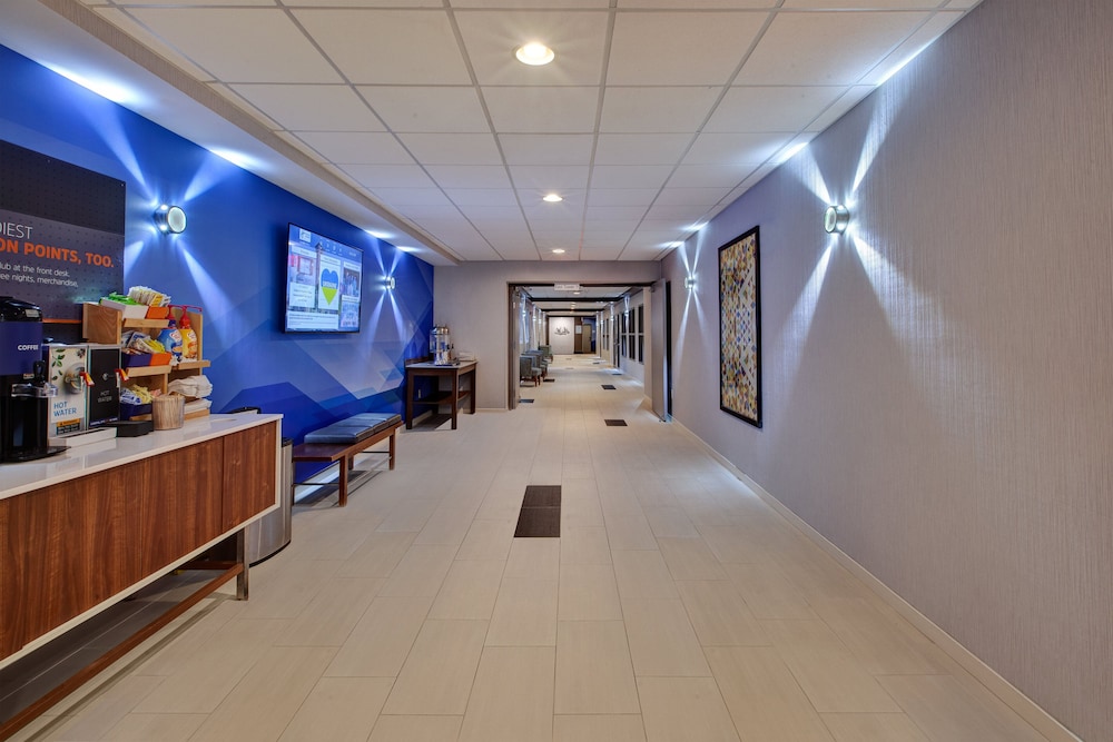 holiday inn express and suites absecon atlantic city by ihg