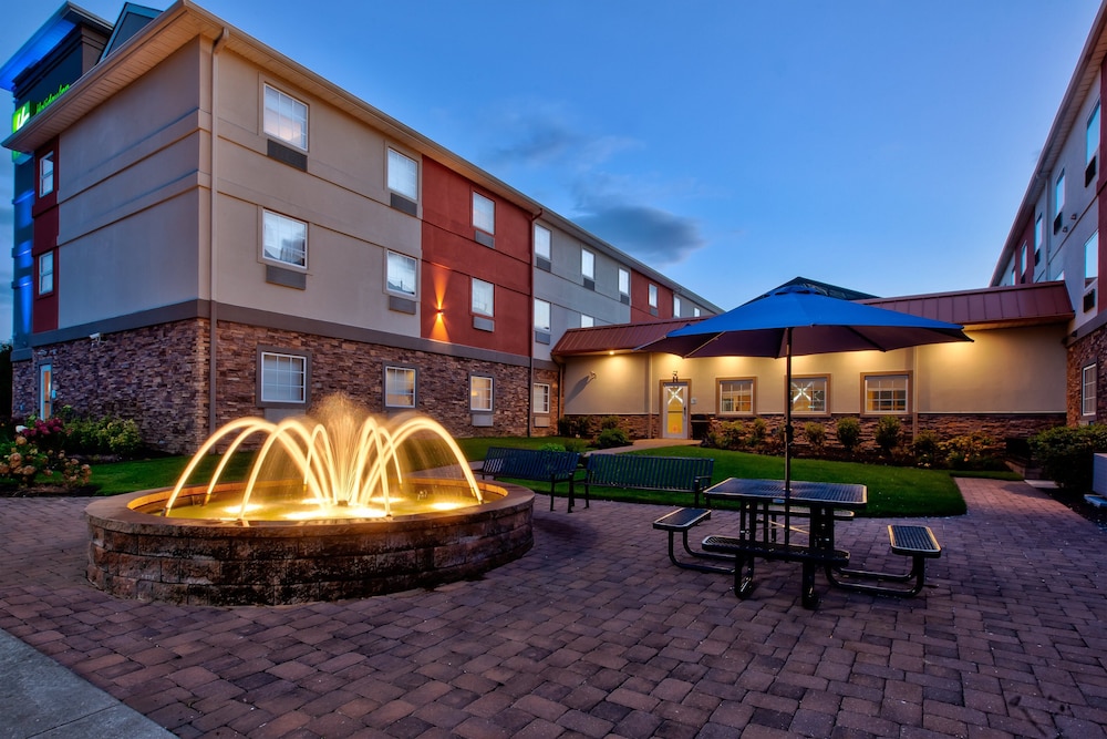 holiday inn express and suites absecon atlantic city by ihg