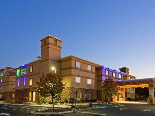 holiday inn express and suites absecon atlantic city by ihg