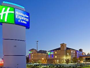 holiday inn express and suites absecon atlantic city by ihg