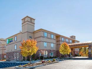 holiday inn express and suites absecon atlantic city by ihg