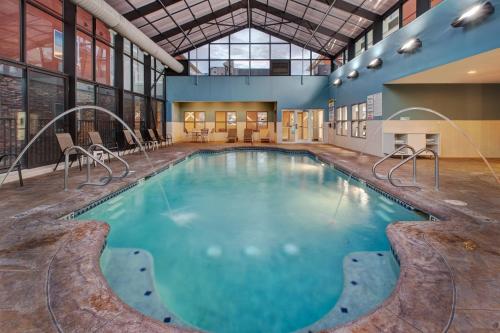 holiday inn express and suites absecon atlantic city by ihg
