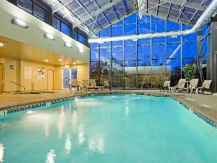 holiday inn express and suites absecon atlantic city by ihg