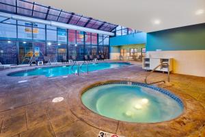 holiday inn express and suites absecon atlantic city by ihg