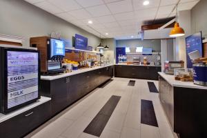 holiday inn express and suites absecon atlantic city by ihg