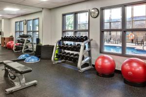 holiday inn express and suites absecon atlantic city by ihg