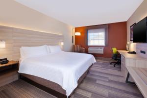 holiday inn express and suites absecon atlantic city by ihg