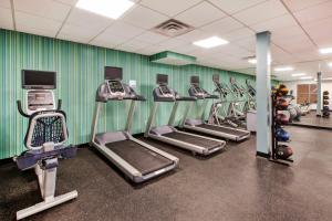 holiday inn express and suites absecon atlantic city by ihg