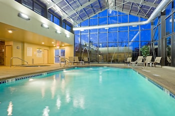 Holiday Inn Express & Suites Absecon-Atlantic City By Ihg,Atlantic City>>Absecon,3 star