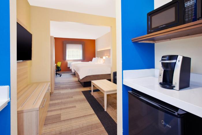 holiday inn express and suites absecon atlantic city by ihg