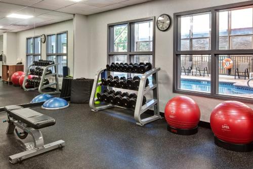 holiday inn express and suites absecon atlantic city by ihg