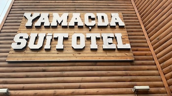 yamacda suit otel