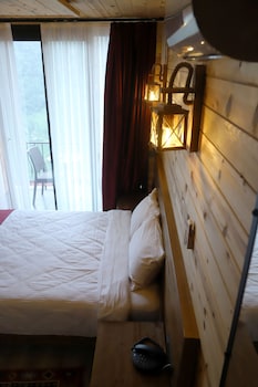 yamacda suit otel