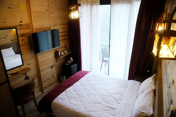 yamacda suit otel