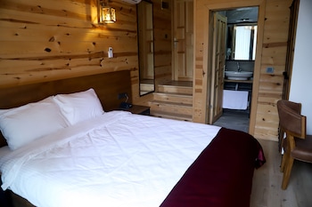 yamacda suit otel