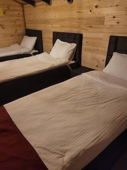 yamacda suit otel