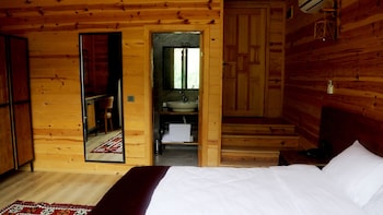 yamacda suit otel