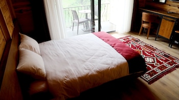 yamacda suit otel
