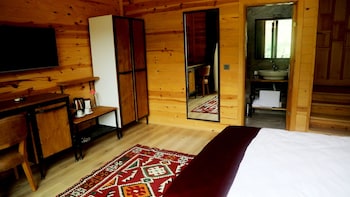 yamacda suit otel