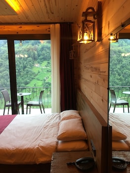 yamacda suit otel