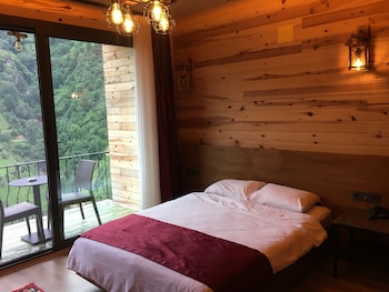 yamacda suit otel