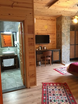 yamacda suit otel