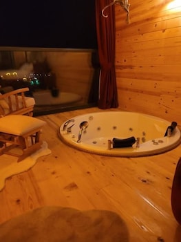 yamacda suit otel