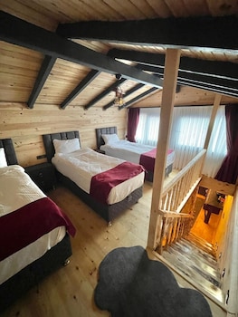 yamacda suit otel