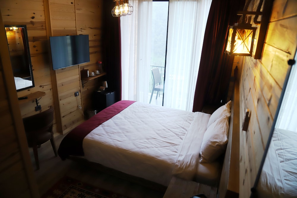yamacda suit otel