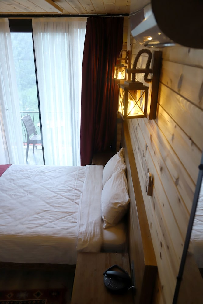 yamacda suit otel