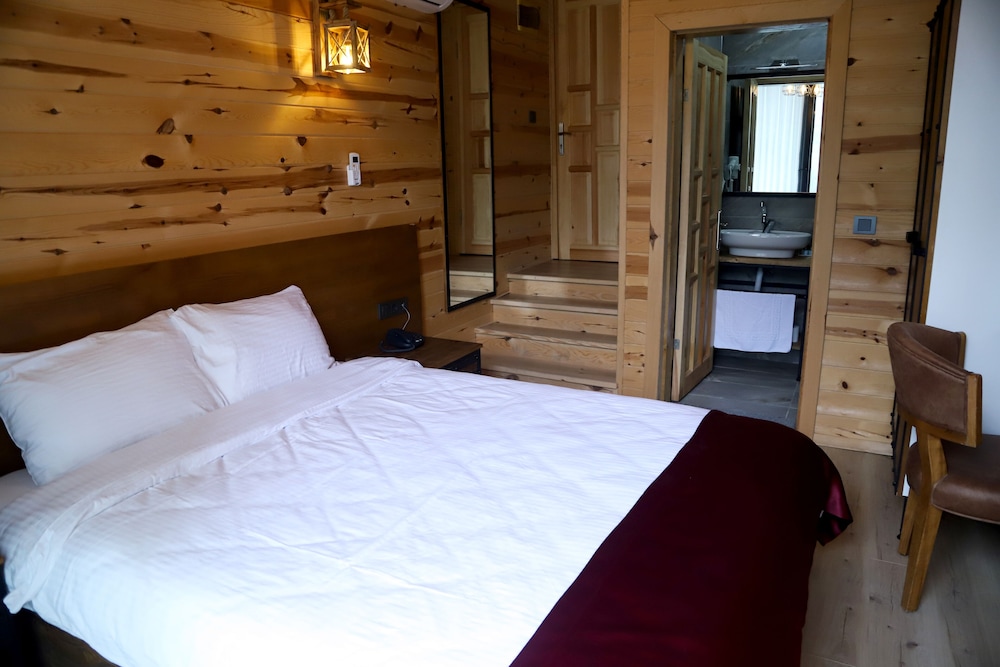 yamacda suit otel