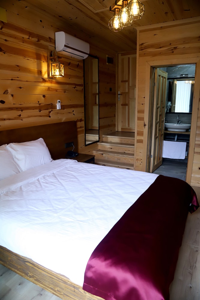 yamacda suit otel