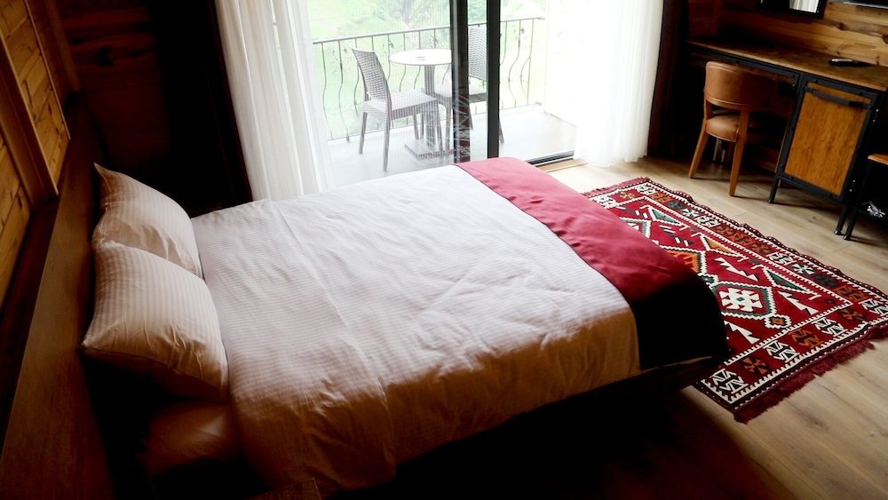 yamacda suit otel
