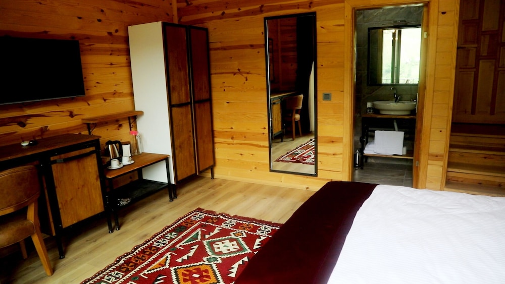 yamacda suit otel