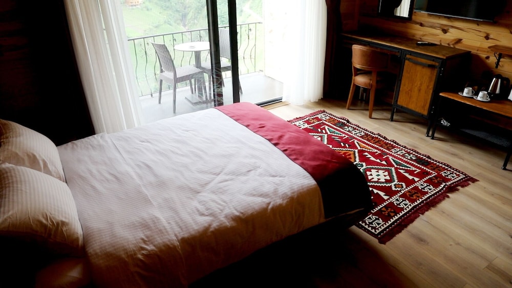 yamacda suit otel