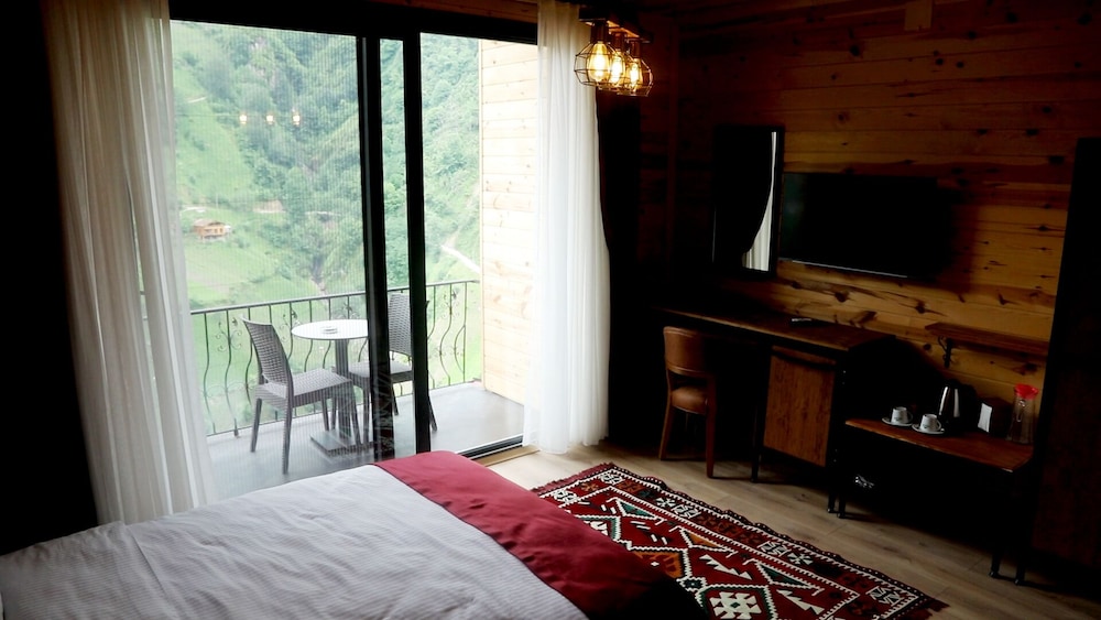 yamacda suit otel
