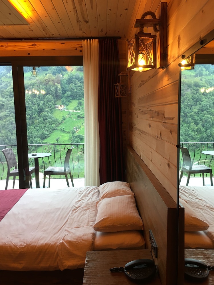 yamacda suit otel