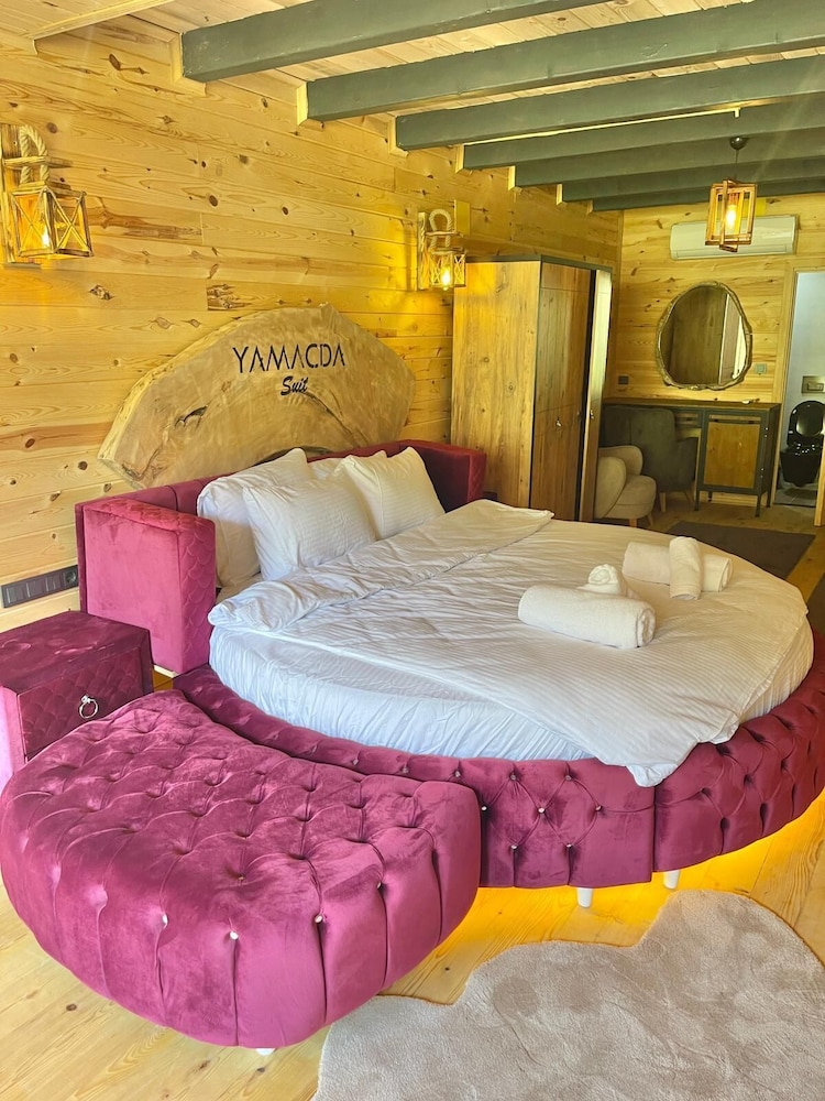 yamacda suit otel