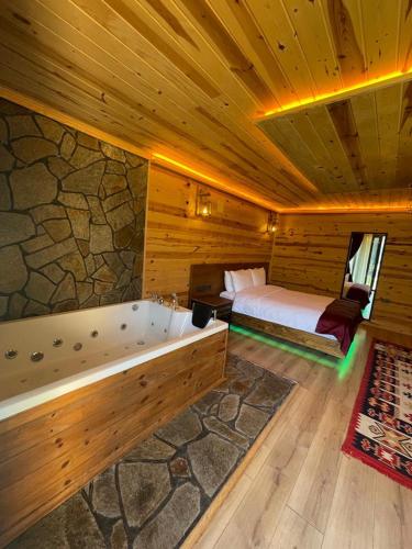 yamacda suit otel